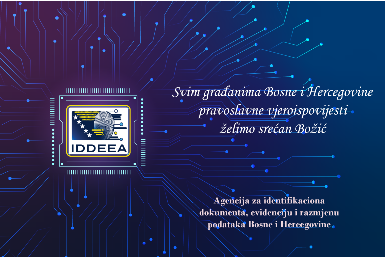 Početna IDDEEA